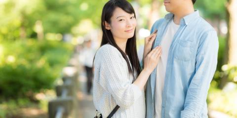 複数の男性と連絡を取り合っている女性心理とは？